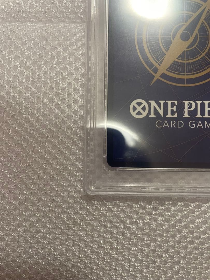 ペローナ　psa10 連番　フラッグシップバトル