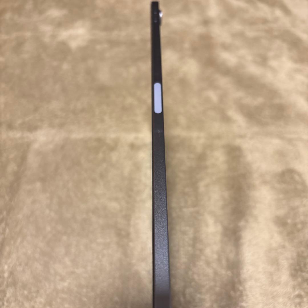 iPad Air 第5世代 256GB Wi-Fi パープル / 純正カバー付