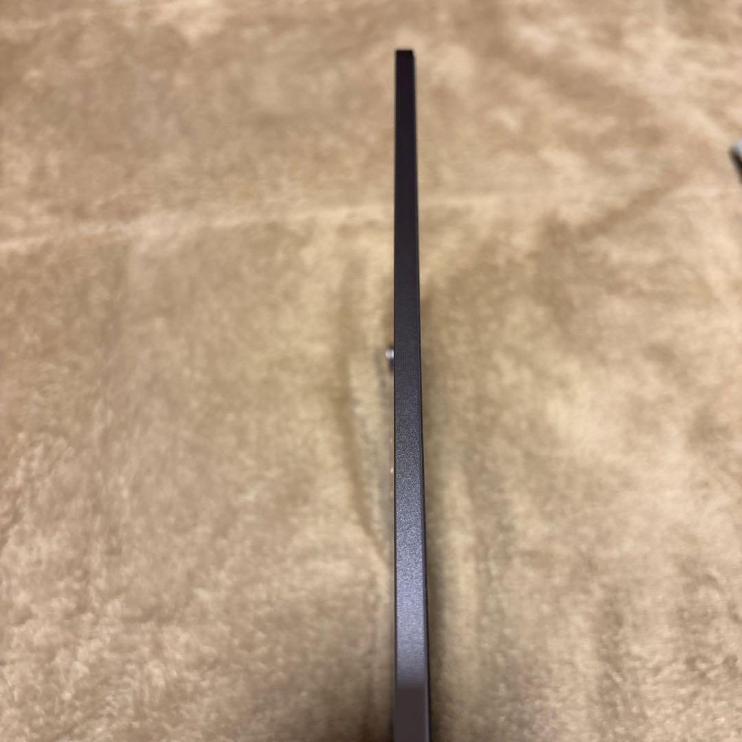 iPad Air 第5世代 256GB Wi-Fi パープル / 純正カバー付