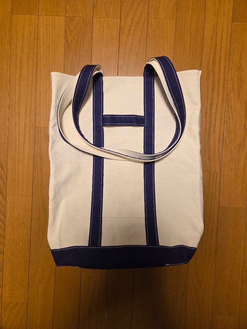 Lakewood Clothing　トートバッグ　¥26,400