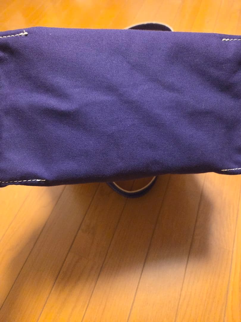 Lakewood Clothing　トートバッグ　¥26,400