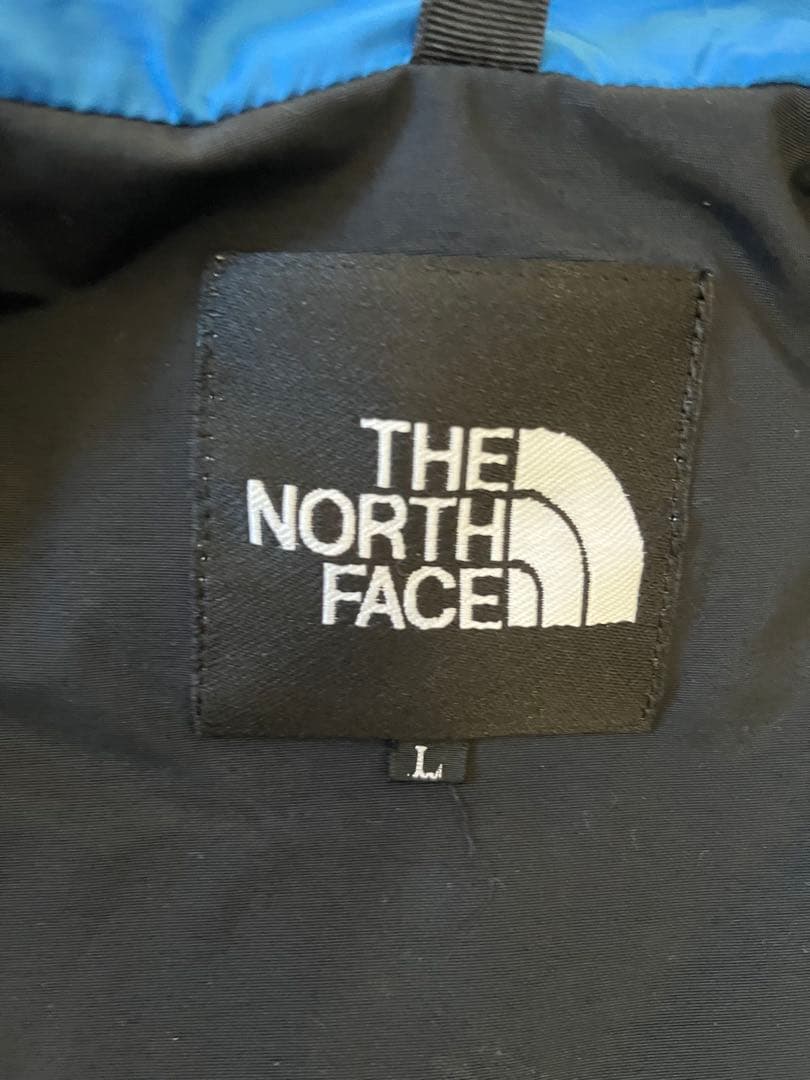 THE NORTH FACE ノースフェイス スクープジャケット NP61630