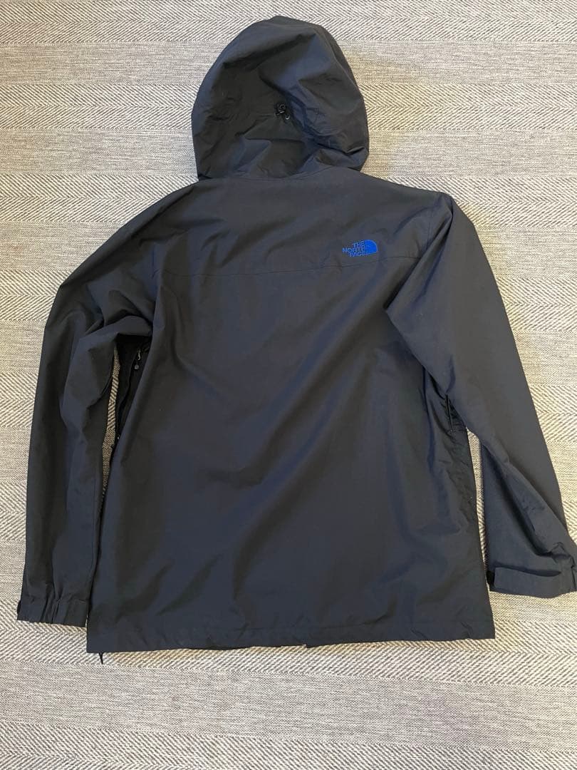 THE NORTH FACE ノースフェイス スクープジャケット NP61630