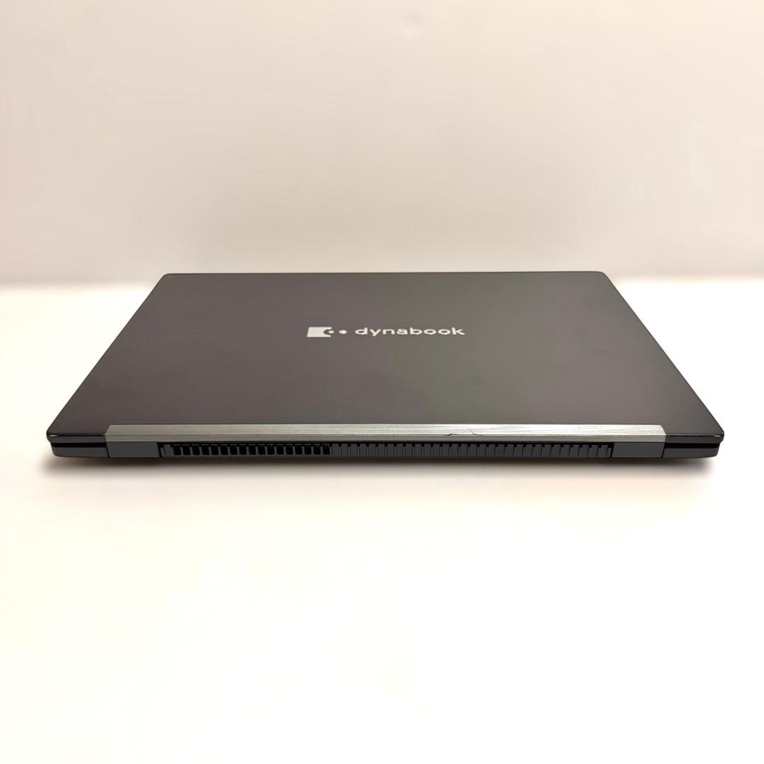 美品 バッテリー最大容量93% dynabook G83/KW 2023年製