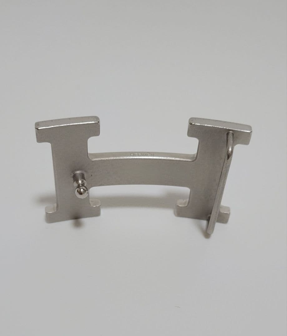 美品❗HERMES エルメスコンスタンスベルトリバーシブル  Belt