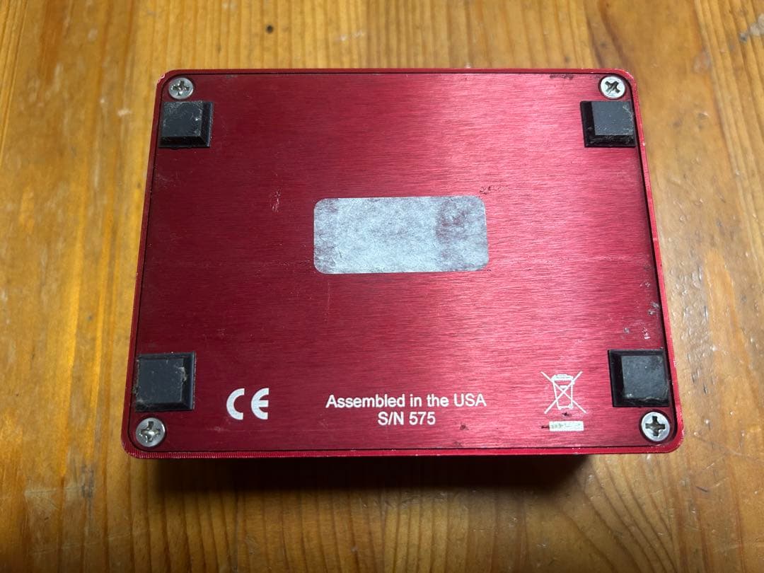 Suhr Eclipse 生産完了品