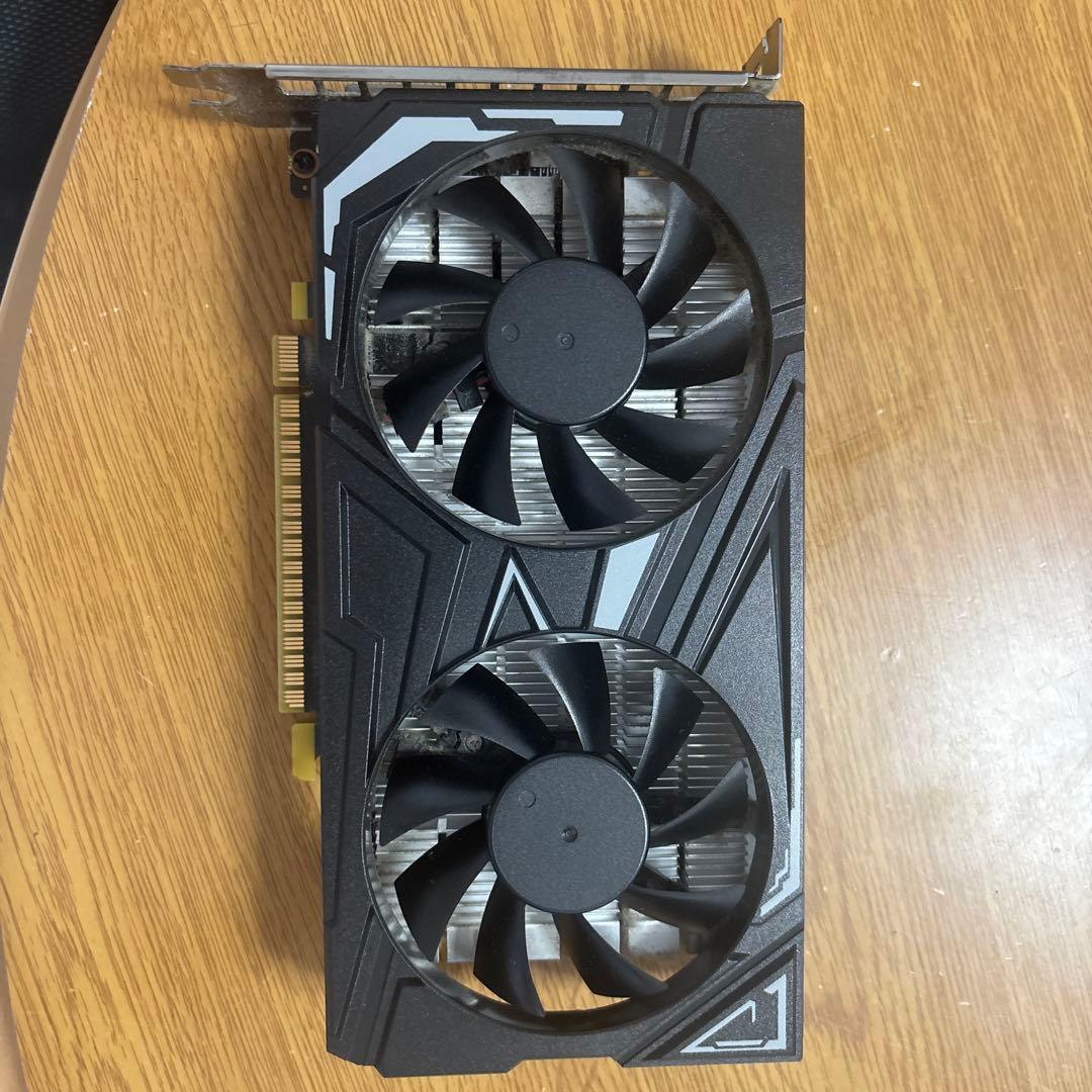 玄人志向 NVIDIA GeForce GTX1650