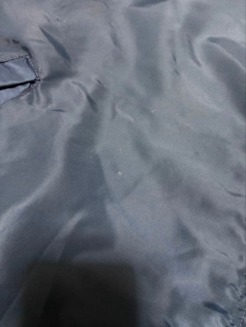 60s マクレガー McGregor Nyron Anti Freeze