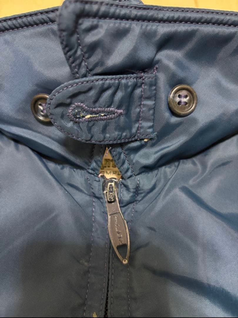 60s マクレガー McGregor Nyron Anti Freeze