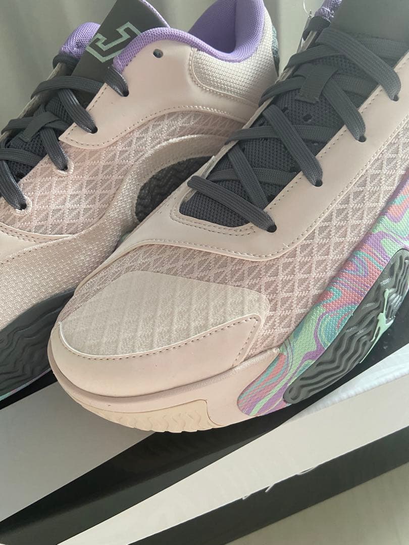 ま*ん様 NIKE(ナイキ) ジョーダン テイタム 2 PF バスケットシューズ