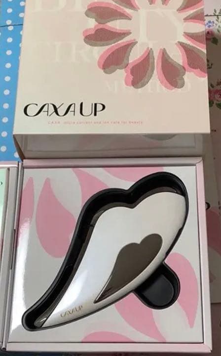 ☆カッサアップ　☆