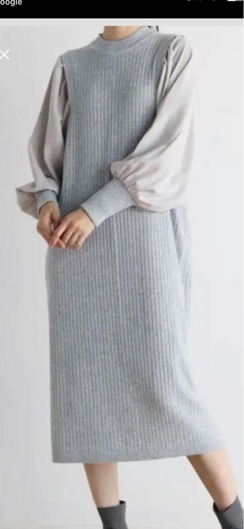 専用ヤマダヤ福袋2026 7点ワンピーストップス　パンツセットMEDOC AGA