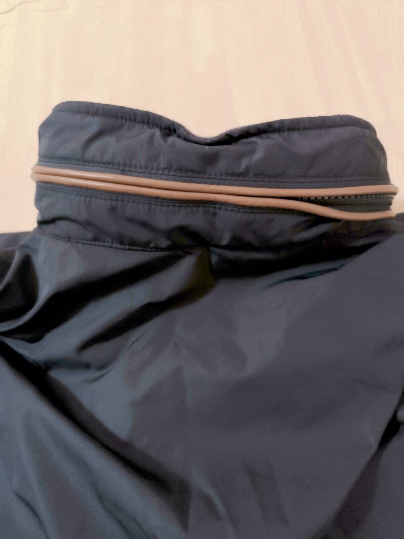 POLO　RALPH LAUREN ラルフローレン　刺繍 ナイロンブルゾン