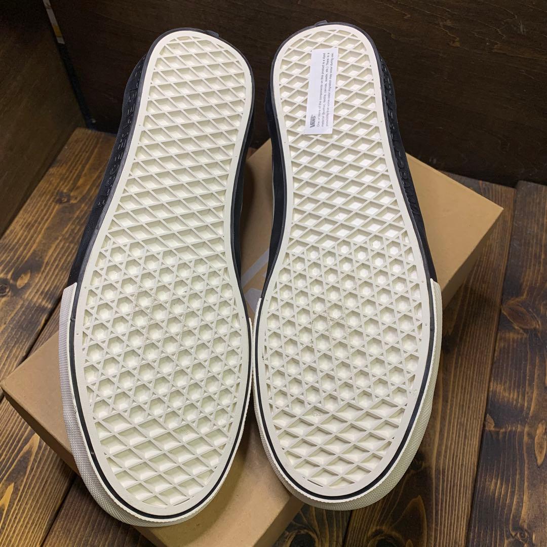 VANS RASSVET SKATE BOLD 新品未使用　US企画　29.0