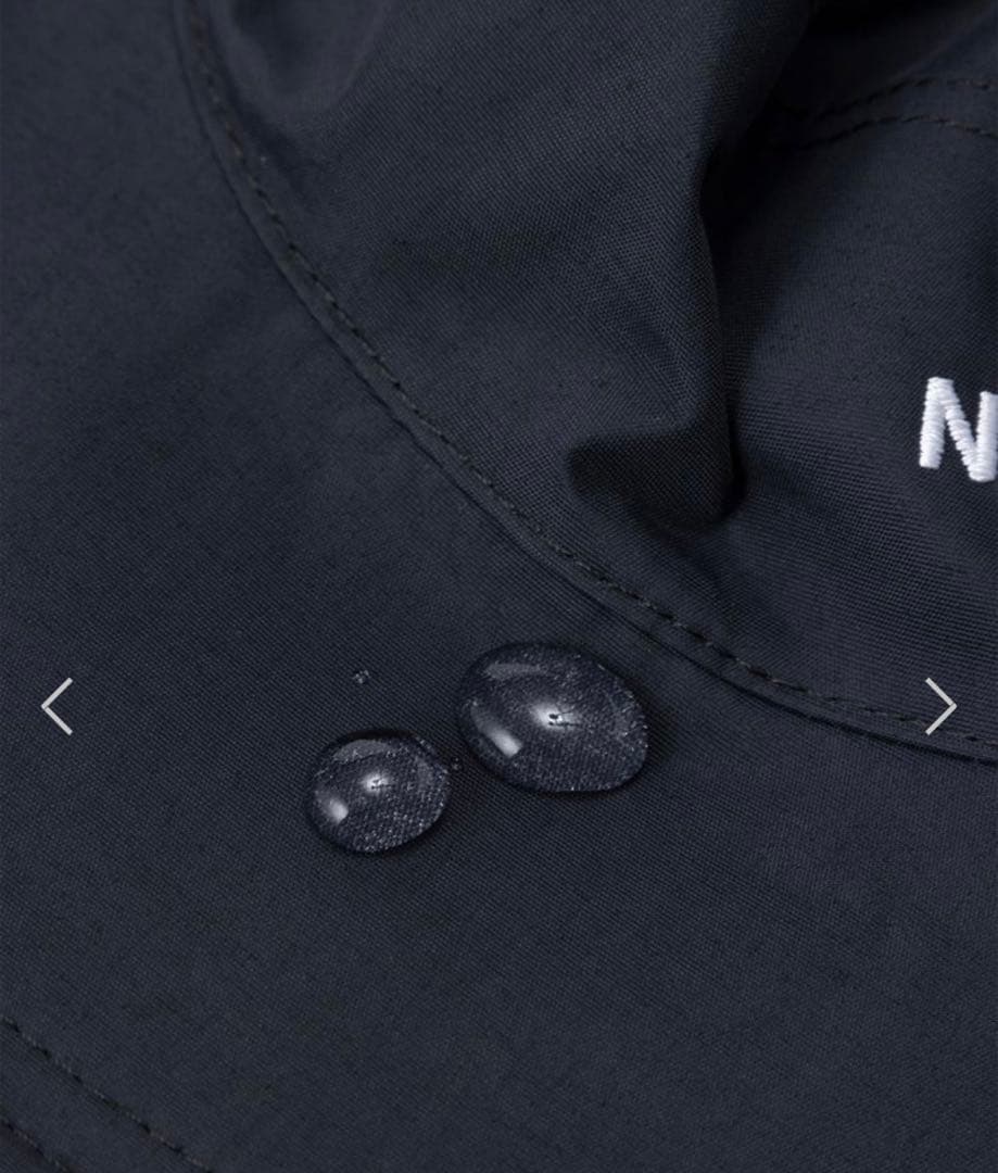 THE NORTH FACE エクスペディションキャップ