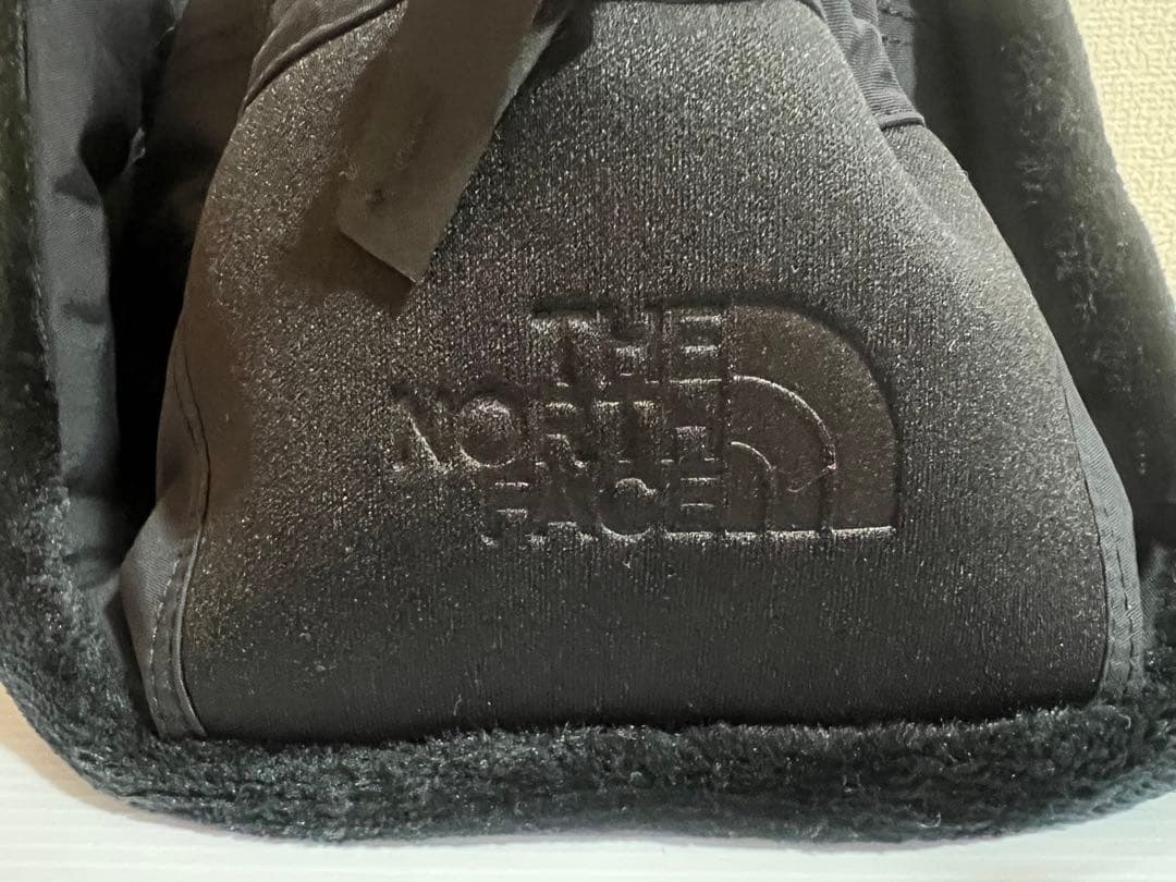 THE NORTH FACE エクスペディションキャップ