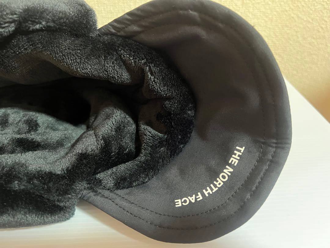 THE NORTH FACE エクスペディションキャップ