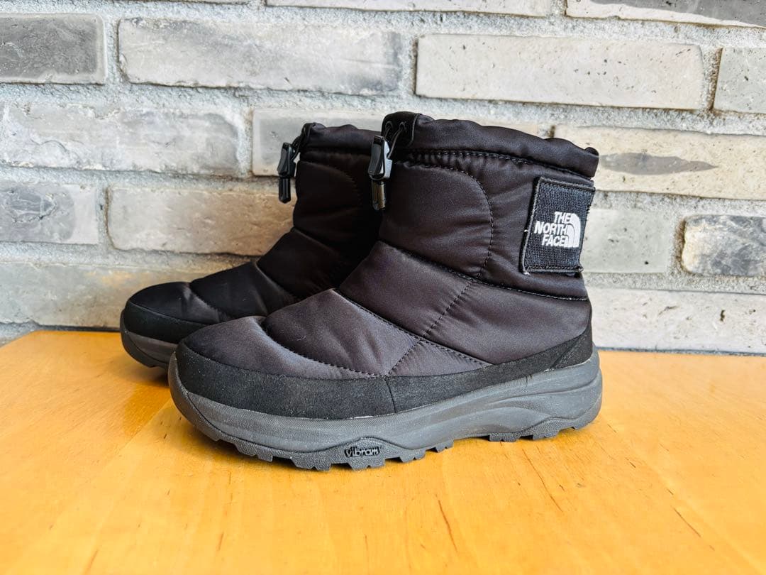 THE NORTH FACE ブーツ　23.0 ヌプシ