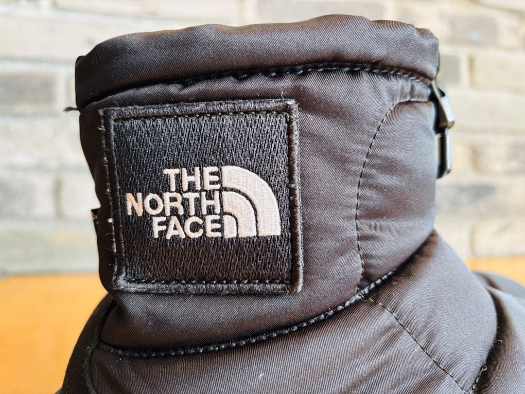 THE NORTH FACE ブーツ　23.0 ヌプシ