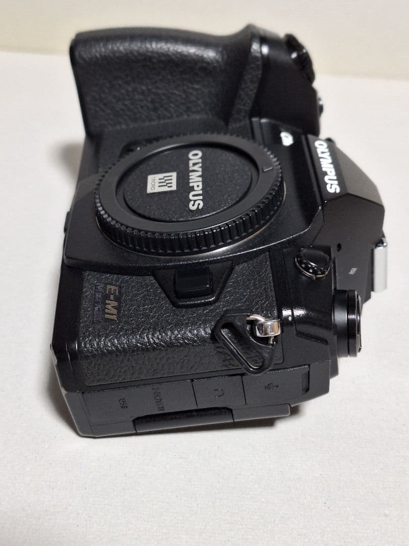 OLYMPUS (オリンパス) OM-D E-M1 Mark III