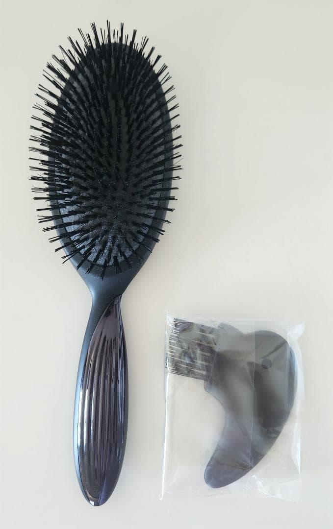 リファ ブリッスル