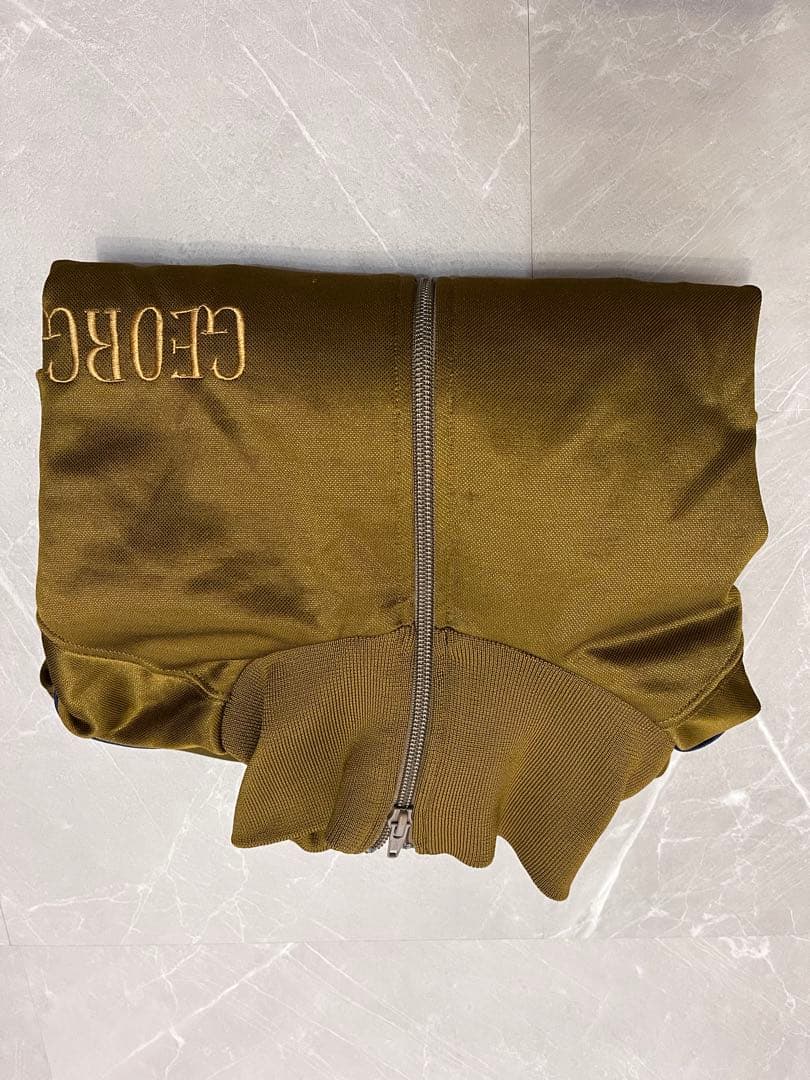 東洋エンタープライズ　スーベニアジャケット　スカジャージ　髑髏