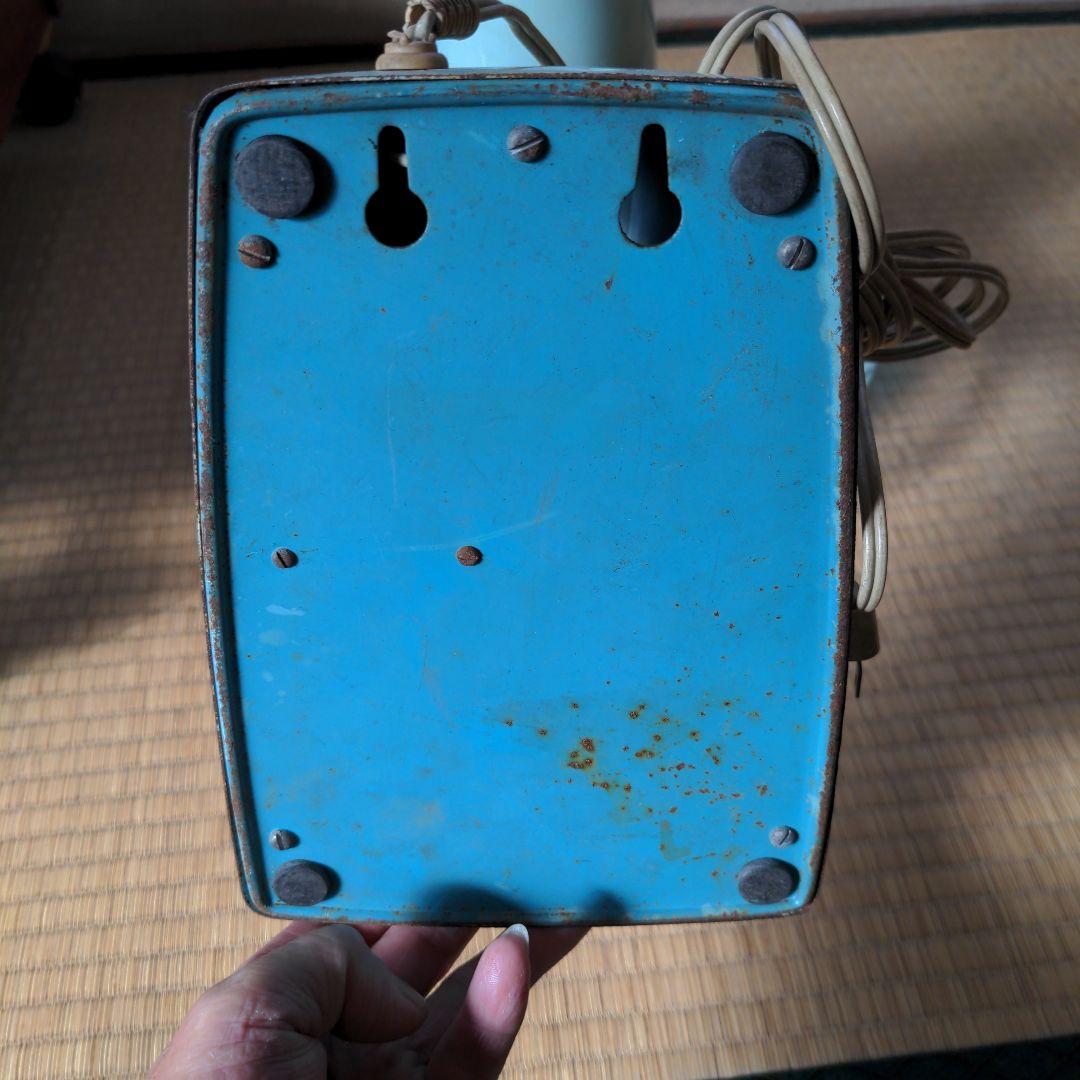 SHARP　かなりレアな扇風機　可動確認済み　(⁠。⁠•̀⁠ᴗ⁠-⁠)⁠✧