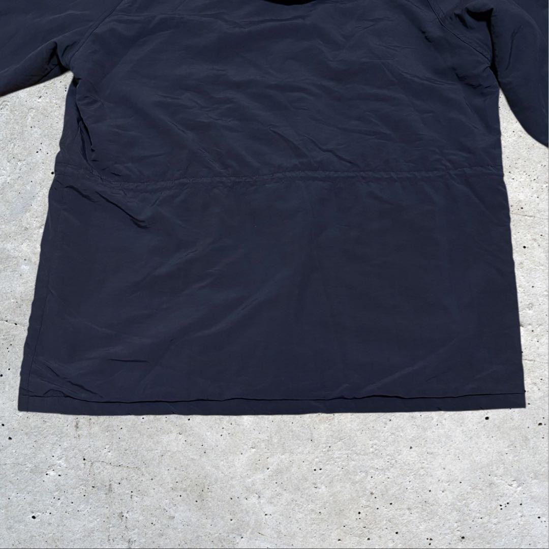 USA製 Woolrich ウールリッチ マウンテンパーカー チェック裏地XL