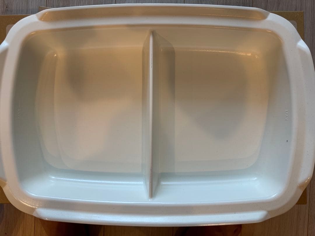 BRUNOグリルプレートセット(オプショナルスプリットポット付き)