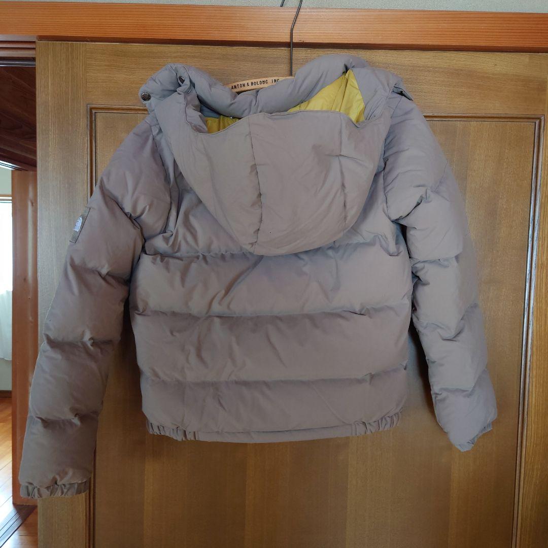 ノースフェイス キャンプシエラショート