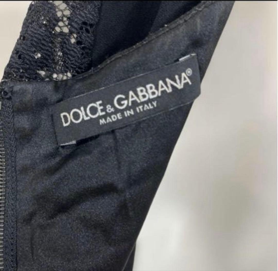 レース タイトドレス