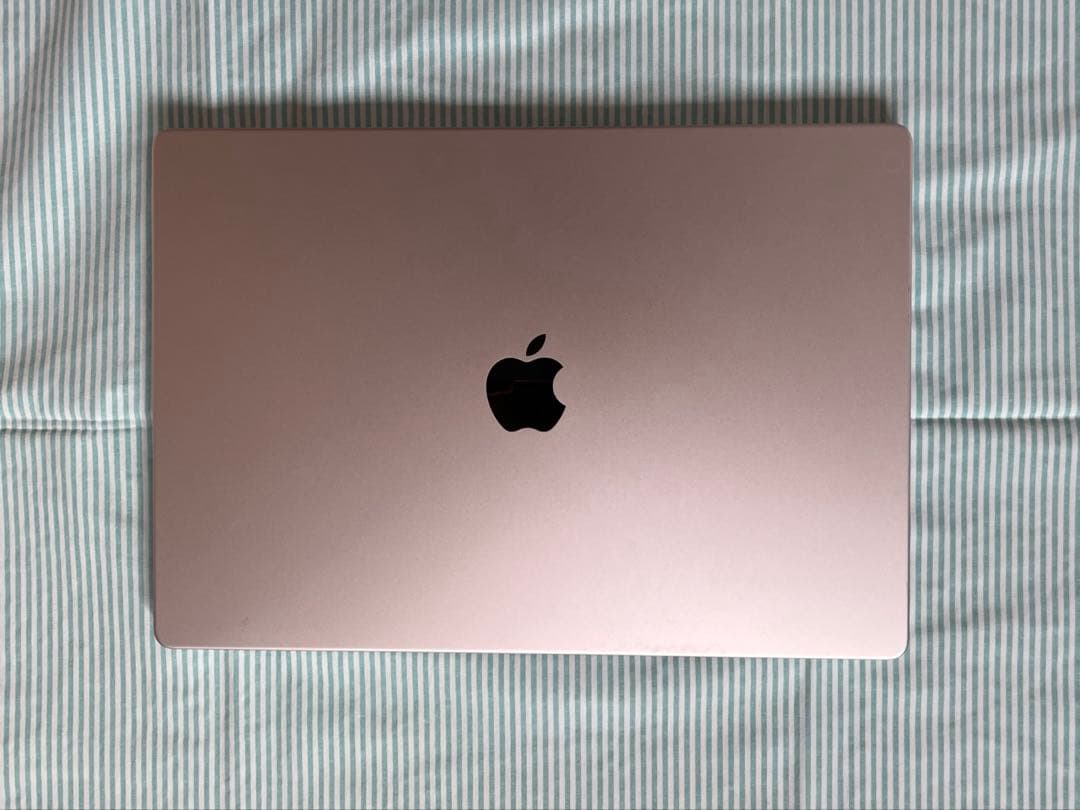 MacBook Pro 16インチ M1 Max 64/SSD2TB