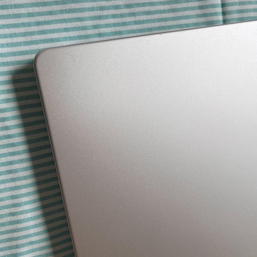 MacBook Pro 16インチ M1 Max 64/SSD2TB