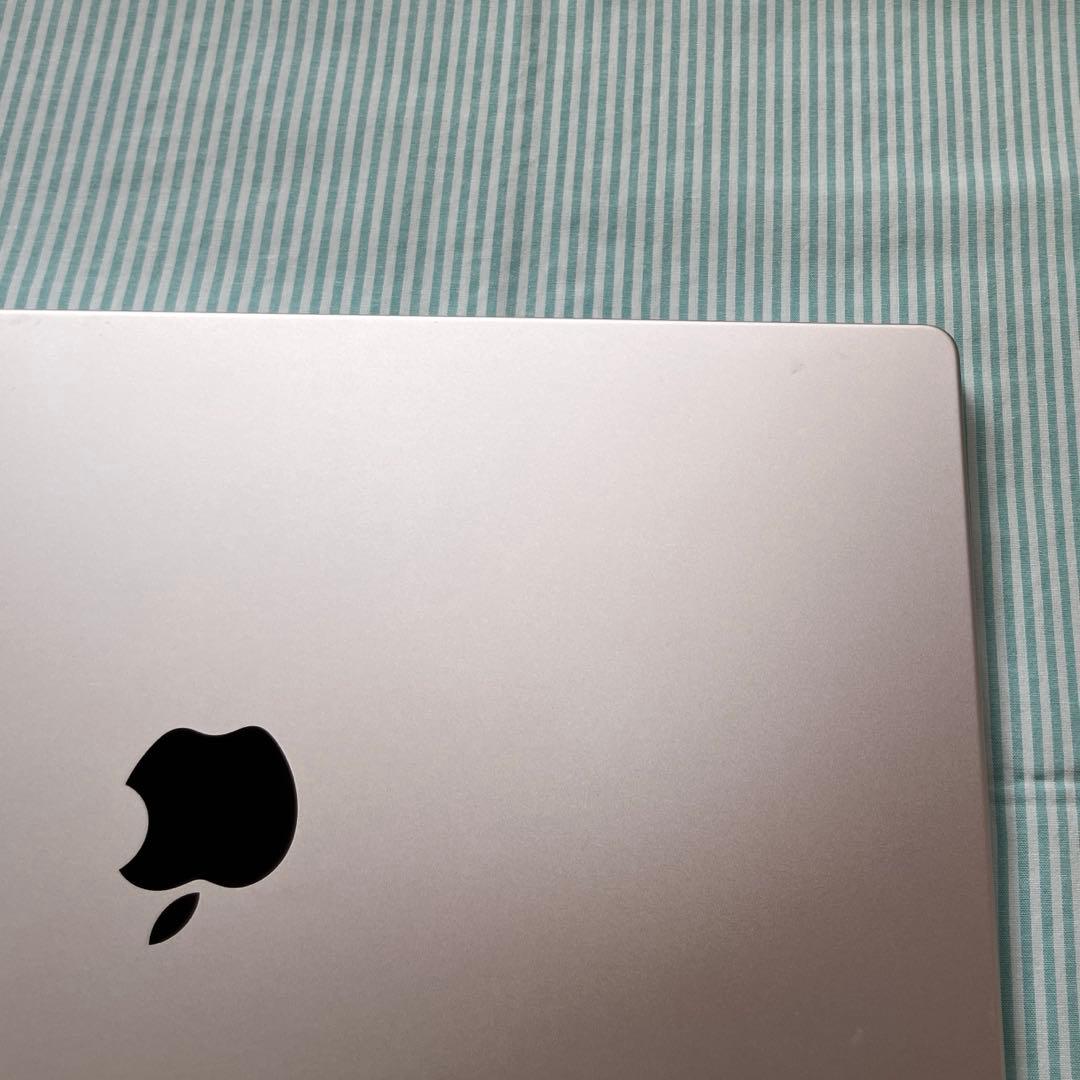 MacBook Pro 16インチ M1 Max 64/SSD2TB