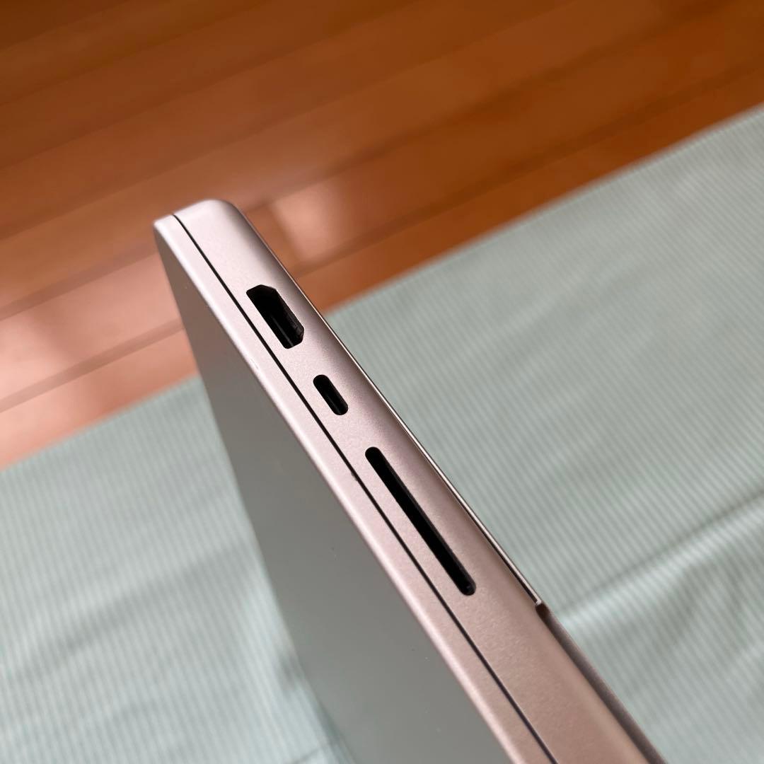 MacBook Pro 16インチ M1 Max 64/SSD2TB