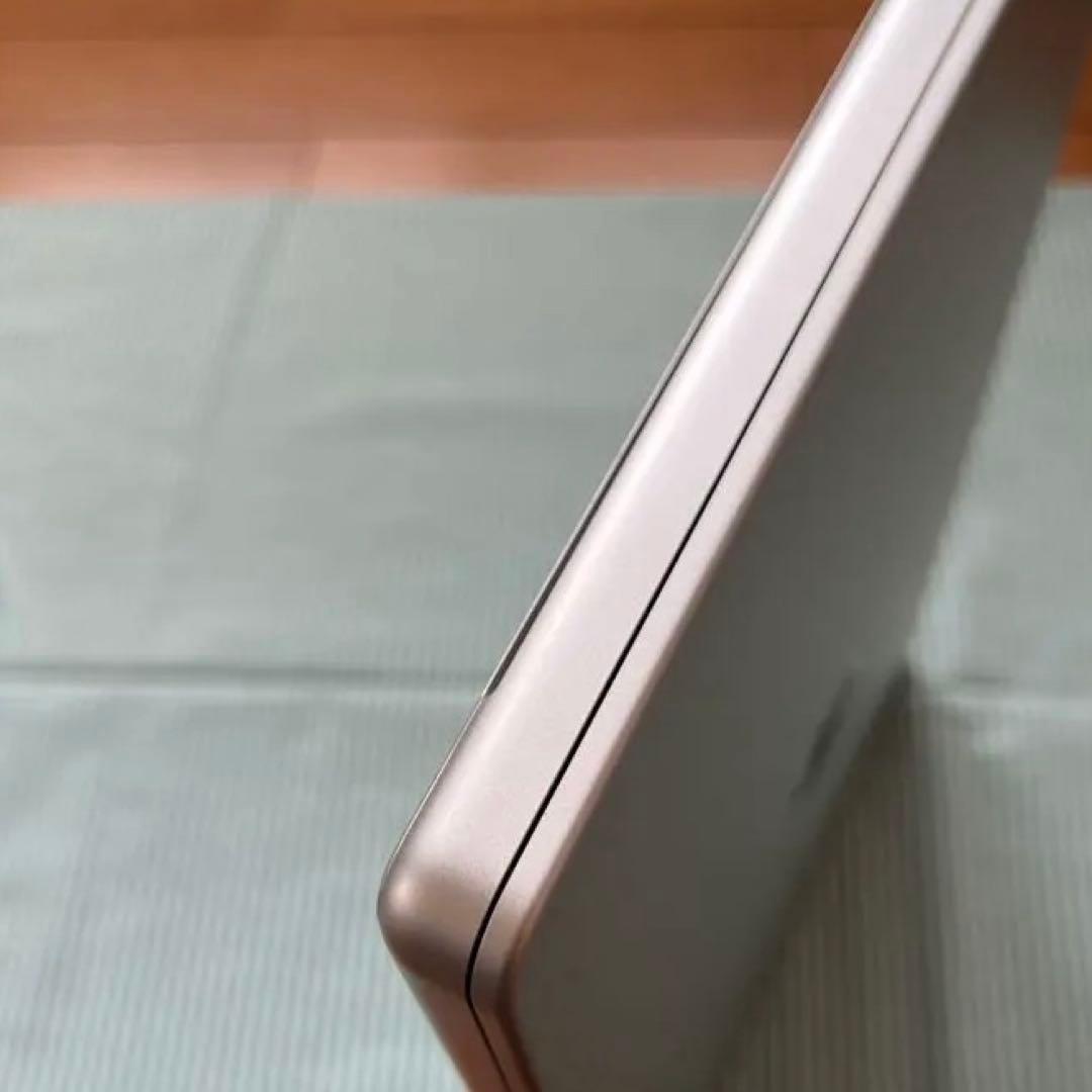 MacBook Pro 16インチ M1 Max 64/SSD2TB