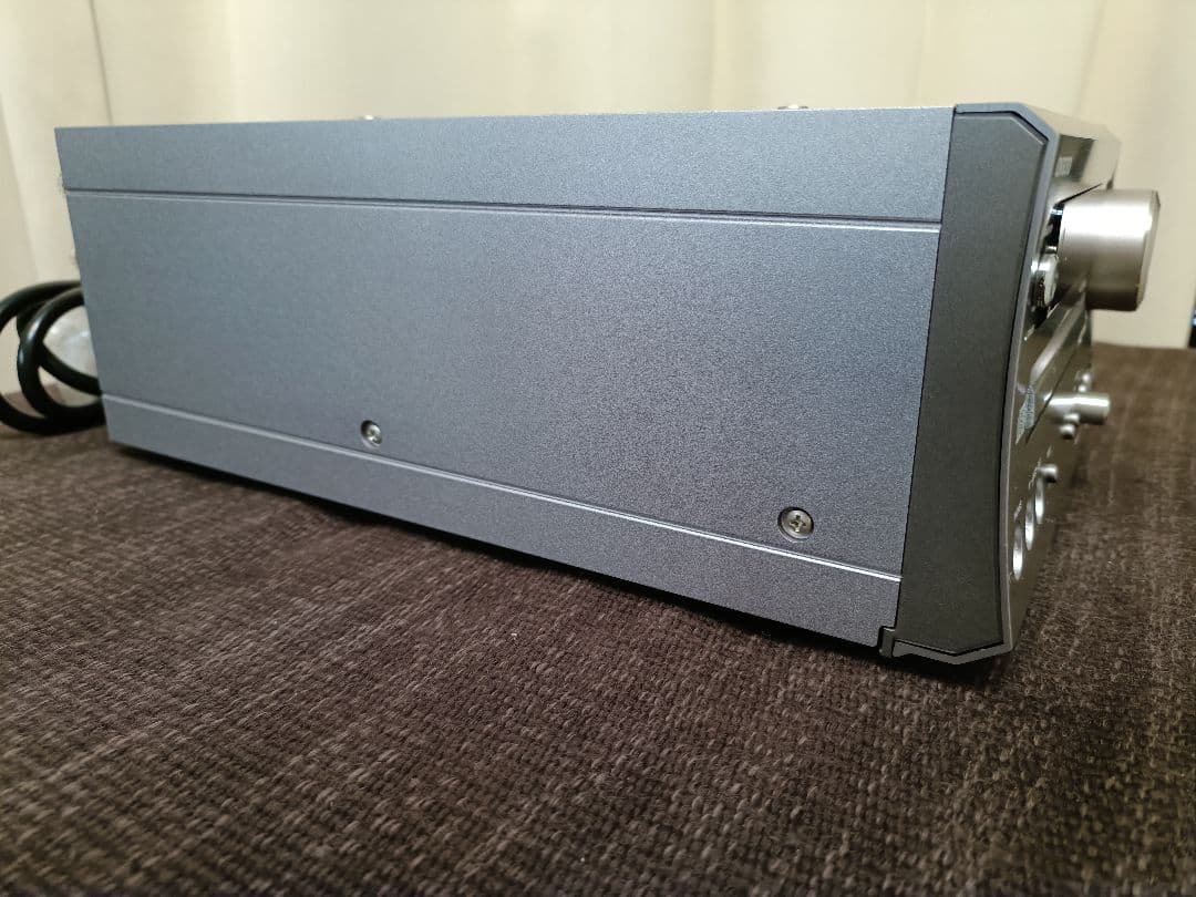 ONKYO CR-D1 LTD ミニコンポ リモコン 取説付属 　完動品