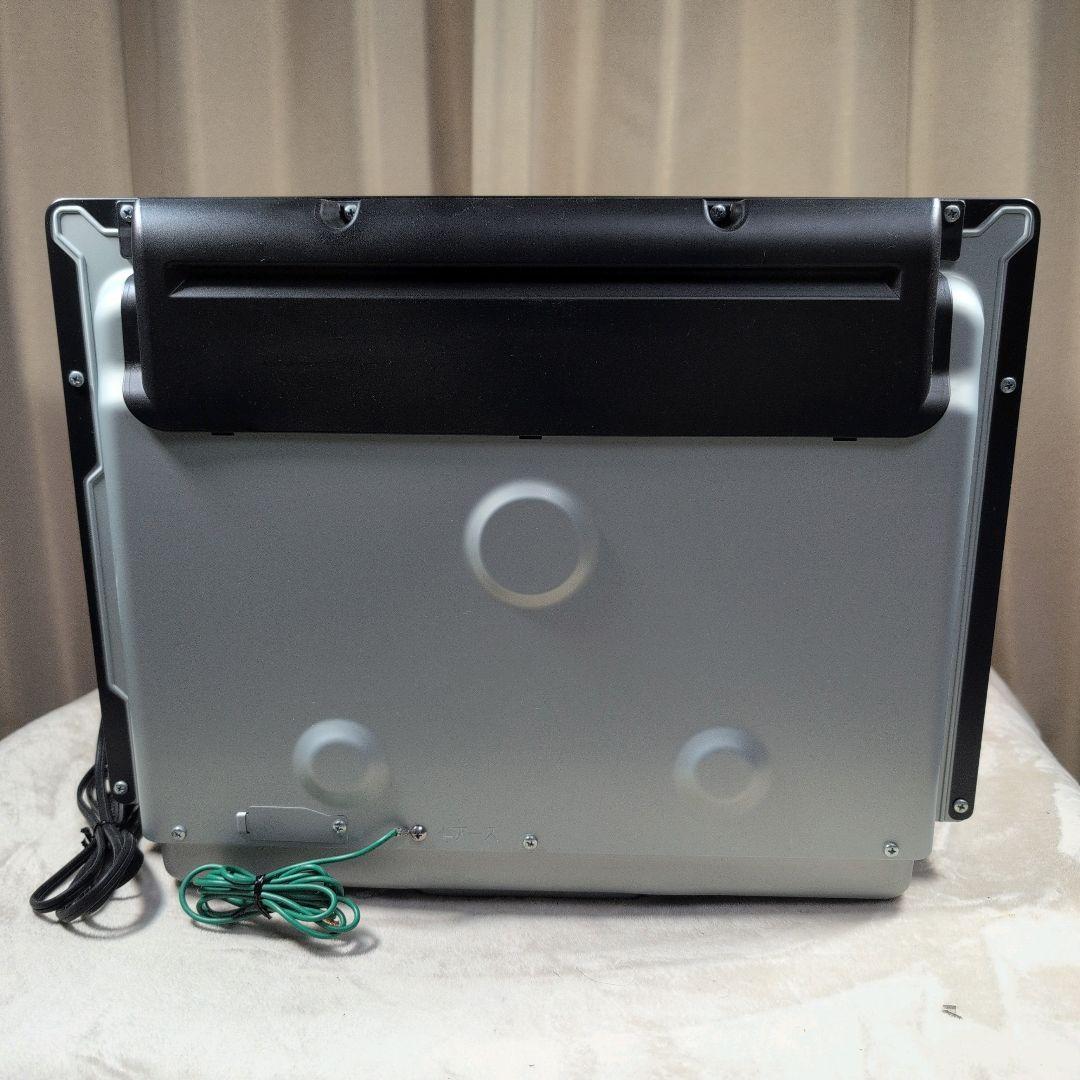 ぬ*ー様 日立 ヘルシーシェフ MRO-SV1000 オーブンレンジ レッド 加