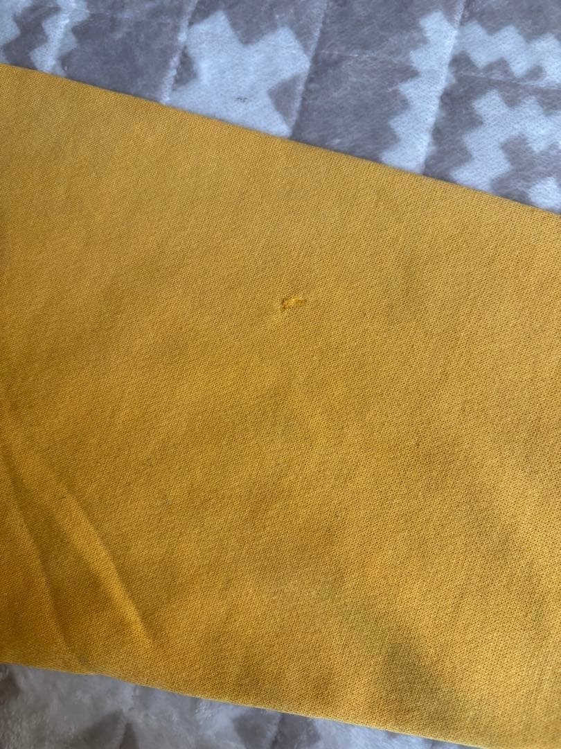 ラッセル70s金タグトレーナー