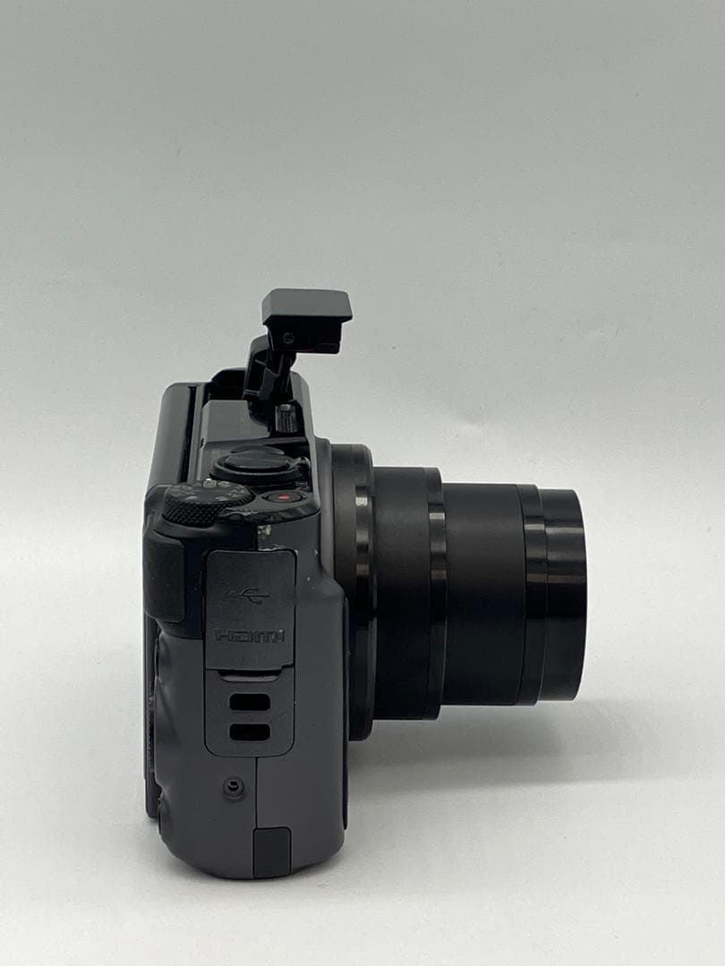 【返品保証・動作確認済】Canon PowerShot SX730 HS