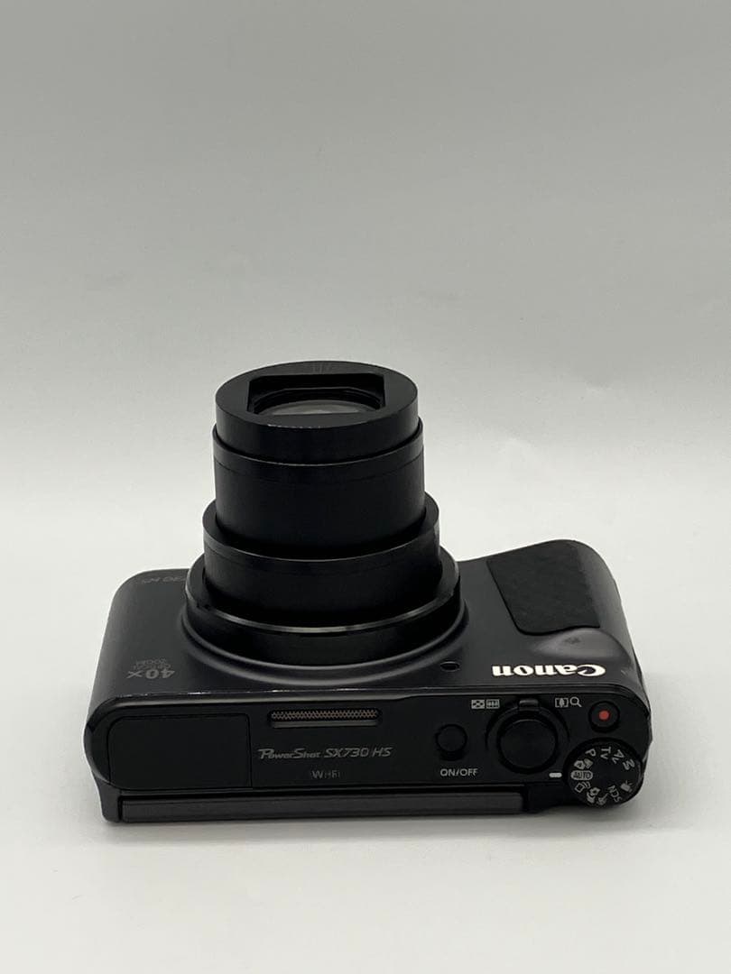 【返品保証・動作確認済】Canon PowerShot SX730 HS