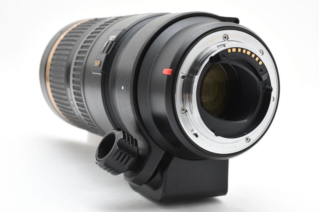 ★極美品★タムロン 70-200mm f2.8 USD ソニー #1286