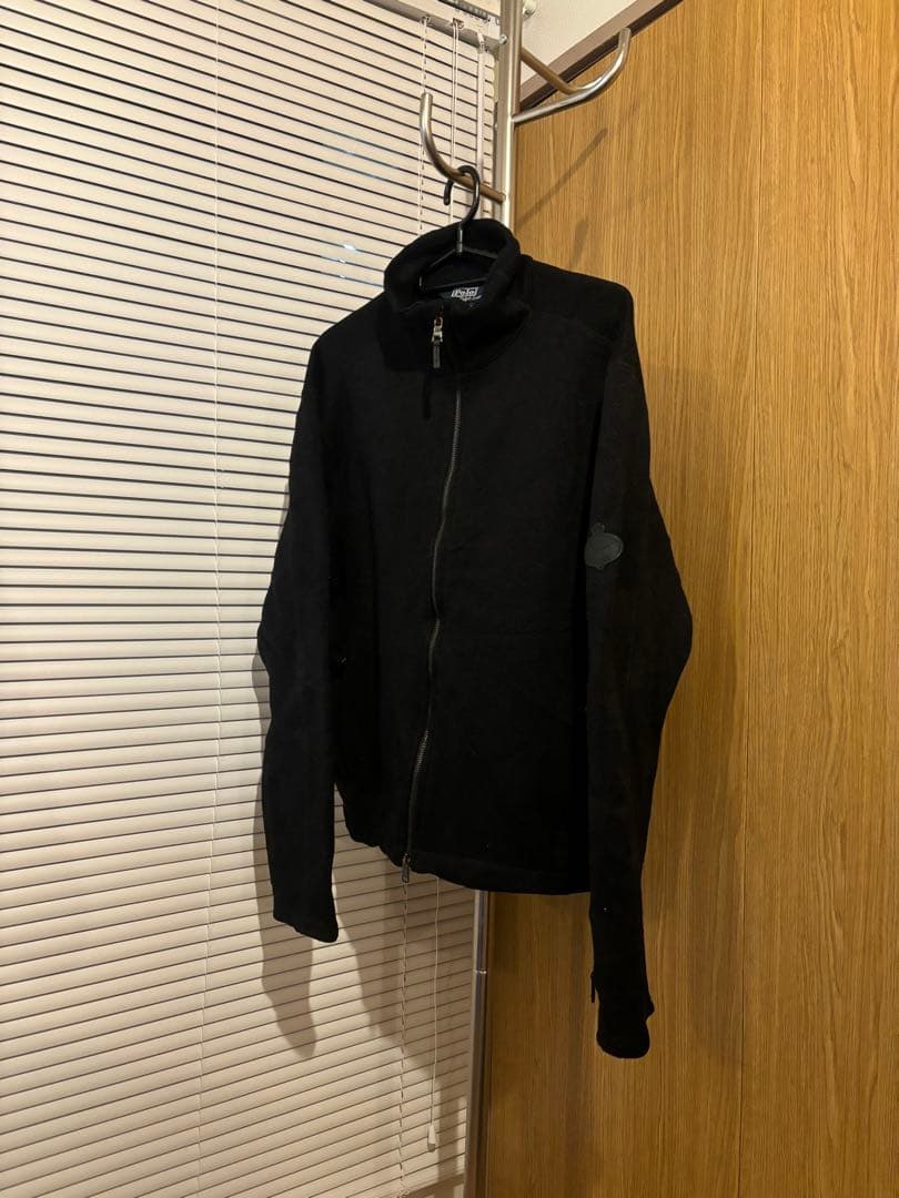 90s polo by ralph lauren ミリタリーブルゾン
