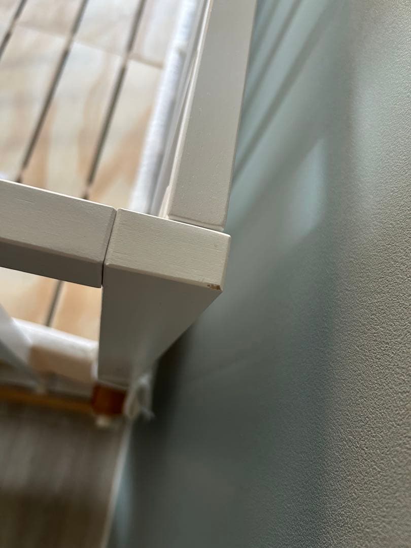 そいねーる3(ベッドガード付き、マットレス無し)