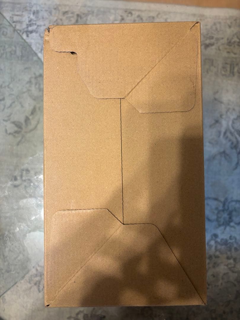 N*i様 ポケモンセンター　ヒロシマ　スペシャルBOXセット　完全未開封