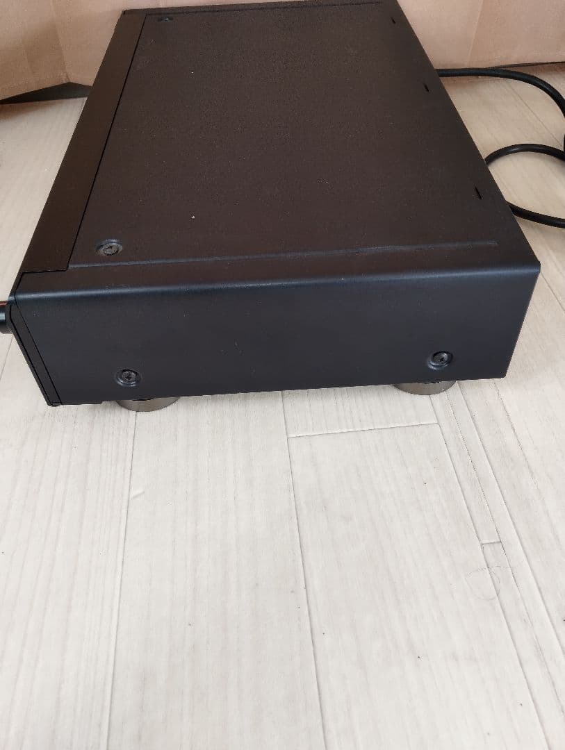 SONY ソニー MDS-JE700 MDデッキ