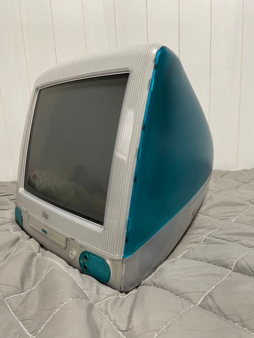 ジャンク品　imac M7345J/A