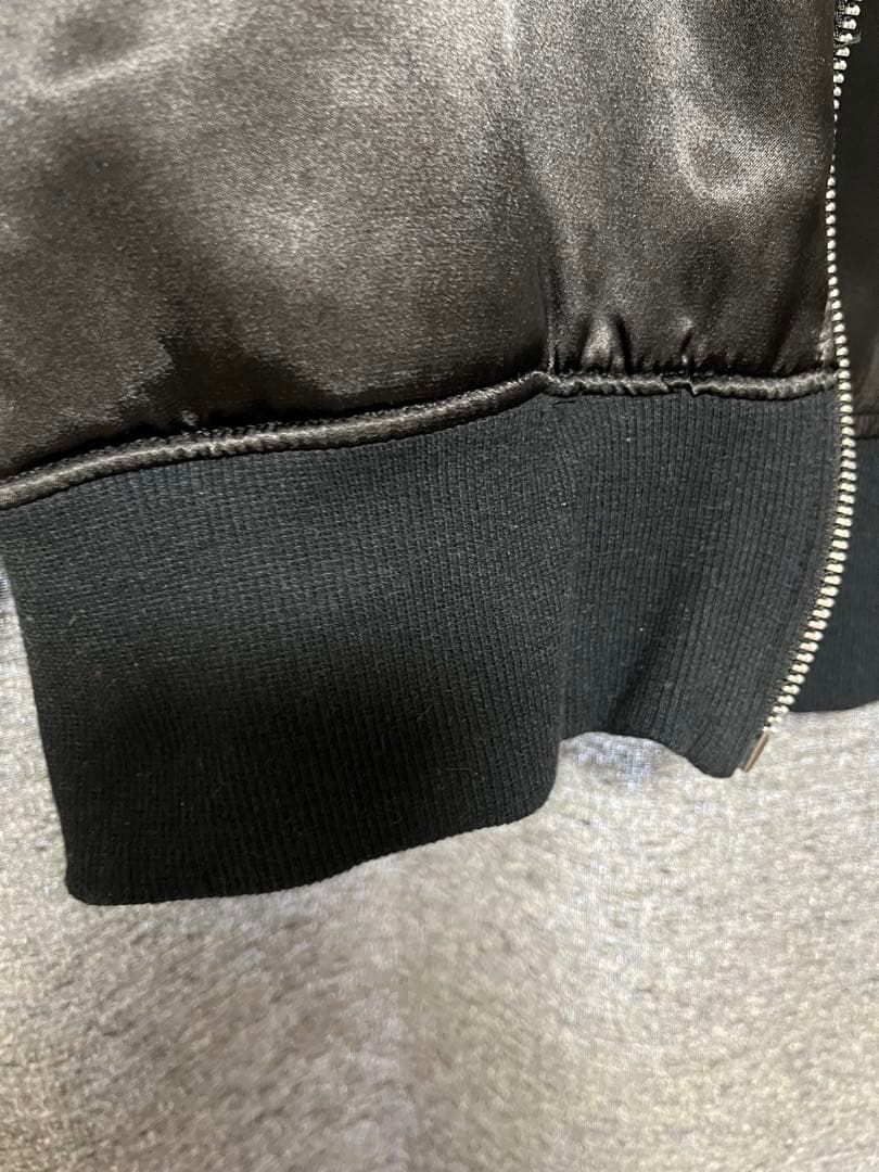 の*ろ様 VIRGO別注 BRAHMAN TOURスカジャン　　レアな一品