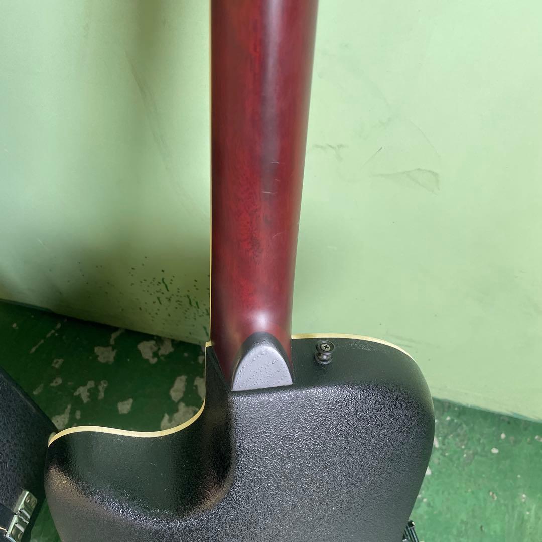 ★Ovation Celebrity Deluxe エレアコ CC257 格安