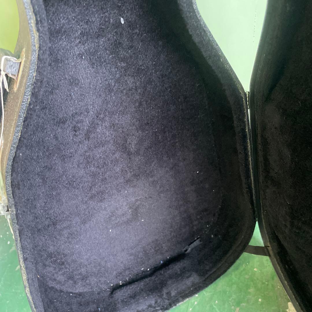 ★Ovation Celebrity Deluxe エレアコ CC257 格安